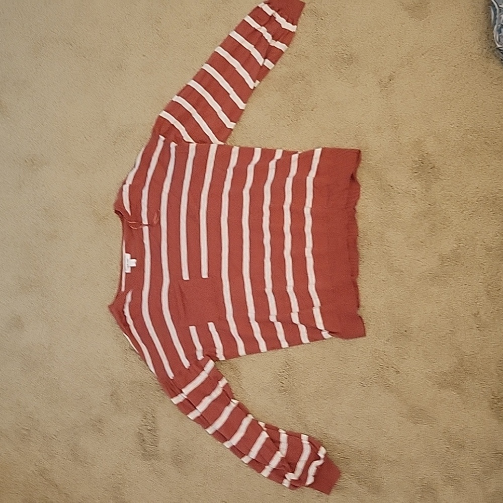 Large Nine West Sweater